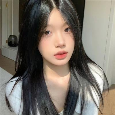 女儿站起来